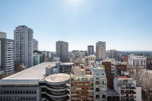 Imagen 3 de 15 de Departamentos Alquiler Palermo