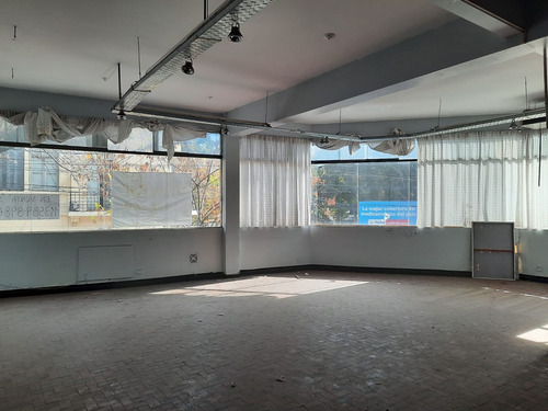Venta Local Comercial 330 M2 En San Cristobal