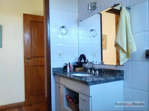 Imagem 22 de 30 de Casa À Venda, 603 M² Por R$ 2.150.000,00 - Paisagem Renoir - Cotia/sp - Ca1637