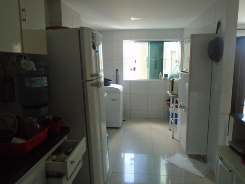 Imagem 18 de 27 de (ap1299) Apto Com Área De 137,64m² - Fátima - Ap1299