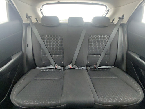 Hyundai HB20 1.0 12V FLEX SENSE PLUS MANUAL