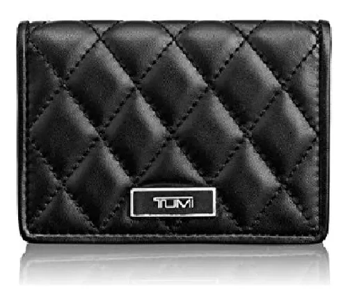 Tarjetero tumi new arrivals