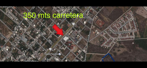 Terreno En Venta Ciénega De Flores
