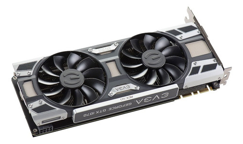 Tarjeta Vga Nvidia Geforce Gtx 1070 Gaming 8 GB Directx12