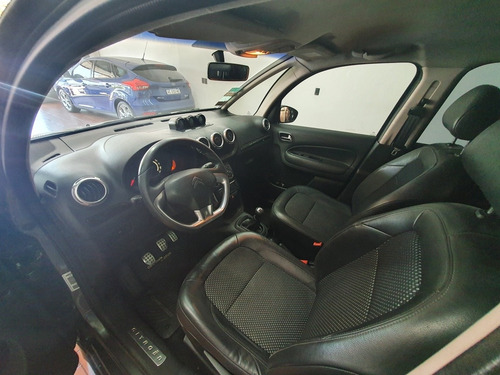 Citroën Aircross 1.6 Exclusive 110cv 2011