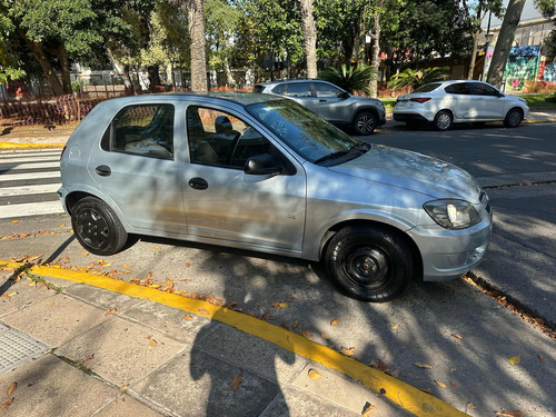 Chevrolet Agile 1.4 Ls Spirit