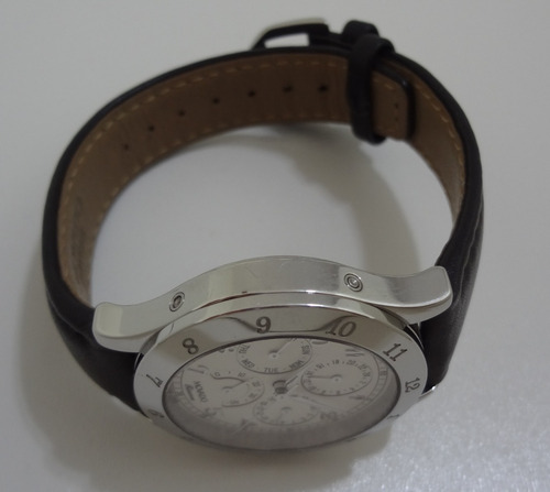 Relógio Movado Tempomatic 84-d3-0880