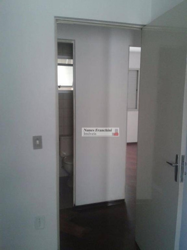 Imagem 8 de 27 de Apartamento Com 3 Dormitórios À Venda, 75 M² Por R$ 380.000,00 - Lauzane Paulista - São Paulo/sp - Ap4767
