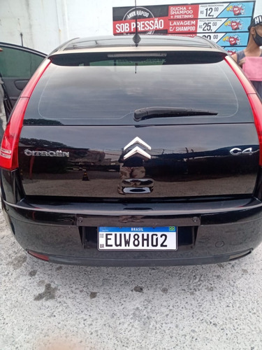 Imagem 1 de 6 de Citroen C4 Hatch
