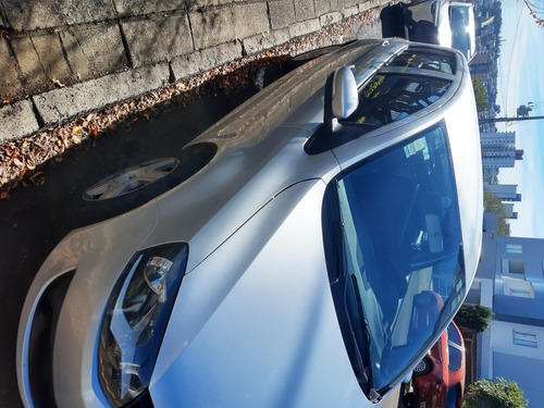 Imagem 2 de 4 de Volkswagem Fox