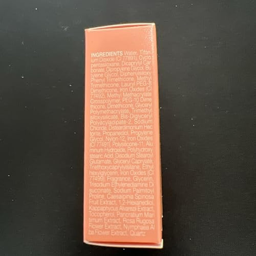 Tirtir Base De Maquillaje Coreana Tirtir All Cover Pink