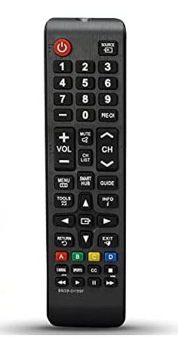 Imagen 3 de 5 de Samsung 55'' 4k Uhd Smartv