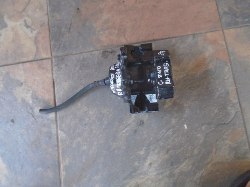 Imagen 4 de 4 de Vendo Caliper Trasero Derecho De Mercedes Benz C240, 1997