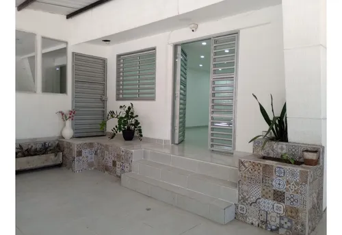 Casa En Venta 2 Niveles La Flora 162m2 8 5 2pp Cali Norte