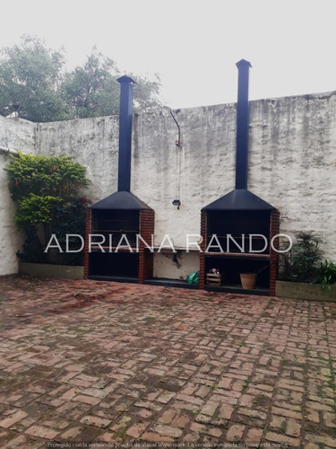 Imagen 10 de 13 de 54- Excelente Departamento De 2 Amb En Duplex Con Balcon