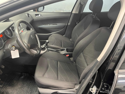 Peugeot 308 1.6 Active 115cv Pro.cre.auto