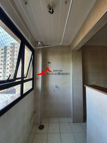 Imagem 30 de 30 de Apartamento Com 2 Dorms, Centro, Taubaté - R$ 319 Mil, Cod: 60543 - V60543