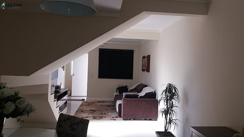 Imagem 2 de 18 de Casa Em Condomínio Com 02 Dormitórios Em Camboriú - Ca00473 - 69558181
