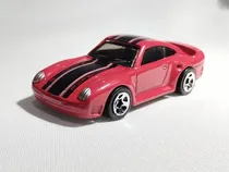 Comprar Mini Hot Wheels Porsche 959 (2015 Porsche Series) Mattel