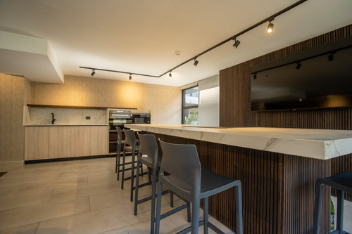 Abdón Cifuentes 150 - Departamento 2d2b(4c), Santiago