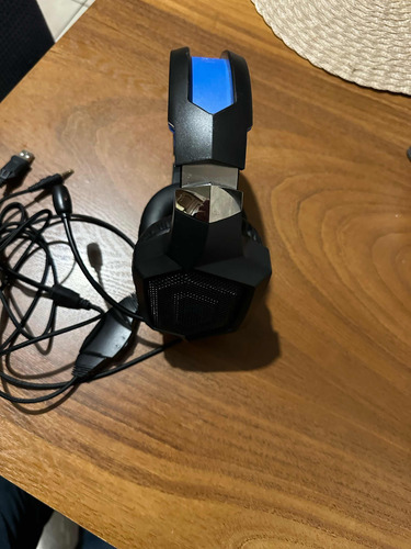 Audífono Gaming (Usado)
