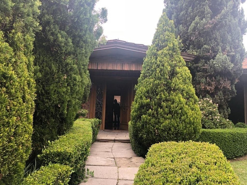 Venta Casa En La Herradura