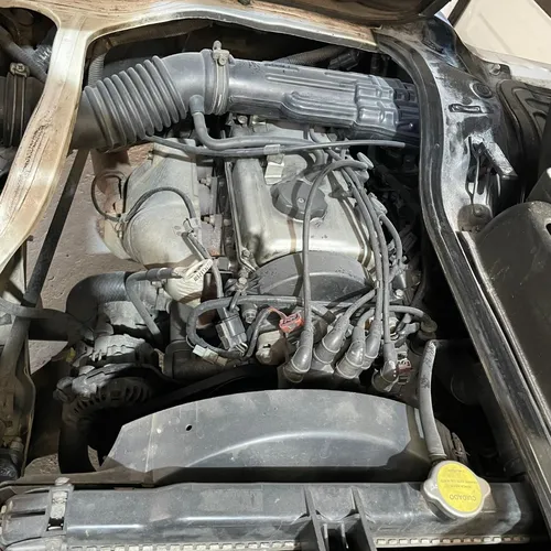 Mitsubishi Panel L300 2012