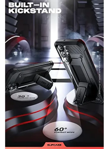 Funda Supcase Unicorn Beetle Pro Series Para Samsung
