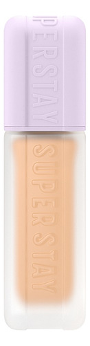 Base Maybelline Super Stay Lumi Matte 120