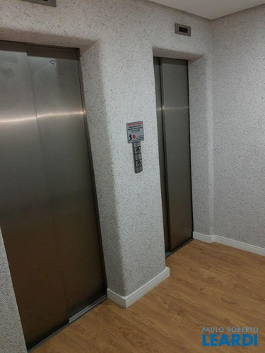 Conj. Comercial - Jardim América - Sp - 615941