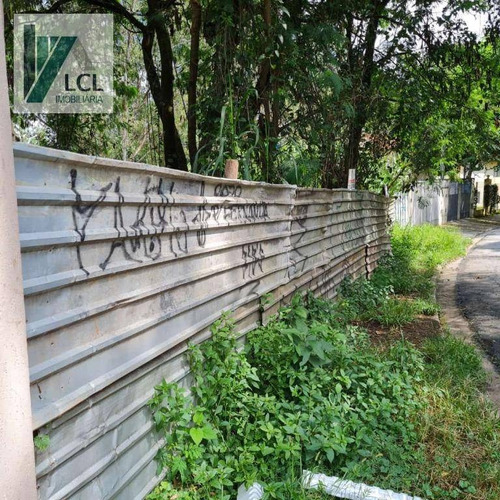 Imagem 3 de 17 de Terreno À Venda, 704 M² Por R$ 600.000,00 - Parque Ipê - São Paulo/sp - Te0001