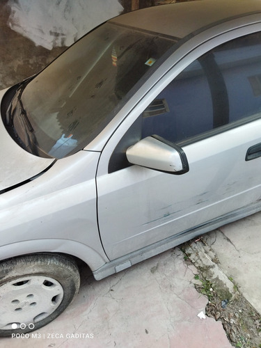 Imagem 2 de 4 de Chevrolet Astra Sedan 1.8 Mpfi