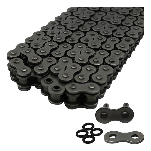 Kit Relação Did Tracer 900 2019 A 2024 Com Retentor X-ring