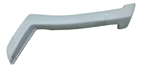 Snorkel Jeep Troller Em Fibra 2009 A 2013 Fabricamos