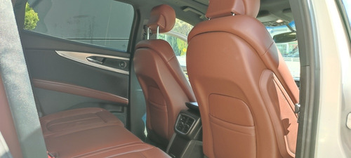 Imagen 13 de 15 de Lincoln Mkx 2017 3.8 3.7 4x4 At