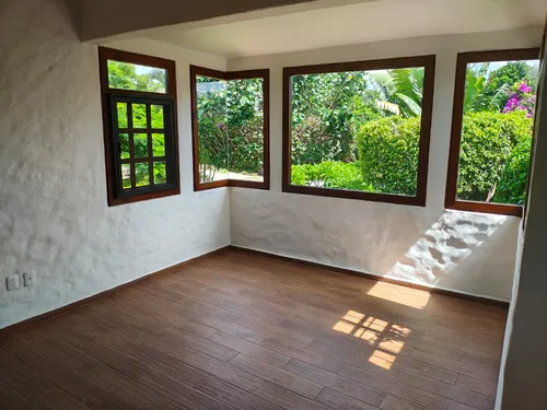 Cuernavaca, Acapantzingo, Casa En Pequeño Condominio En Venta