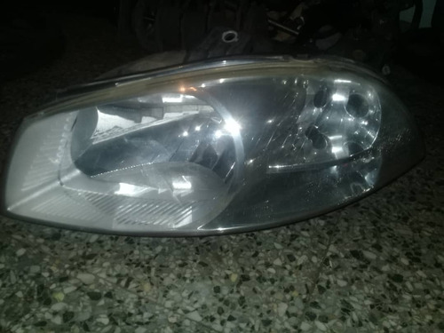 Imagen 3 de 11 de Fiat Palio 2007