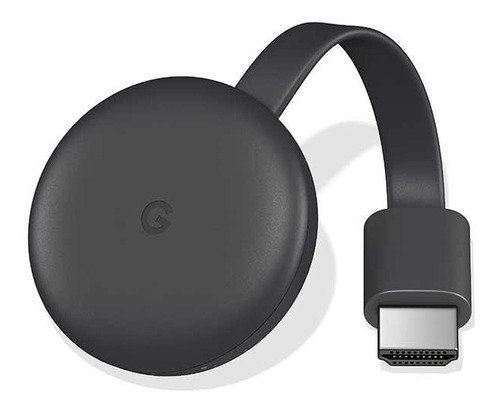 Google Chromecast 3 Generación