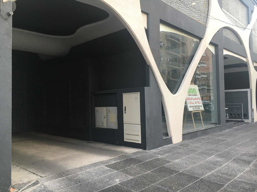 Cochera Doble Cubierta - Centro Sáenz Peña - Venta Directa