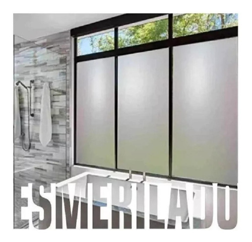 Imagen 4 de 10 de Contact Pvc Muresco 797010 Esmerilado 0,45 X 10mts Soul