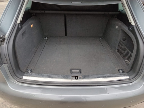 Audi A4 Avant 2.0 Ambition I 143cv Multitronic