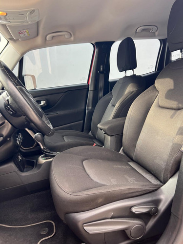 Jeep Renegade 1.8 Sport At Plus