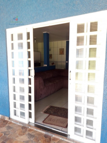 Chácara Bairro Boa Vista Tatuí Sp - 289