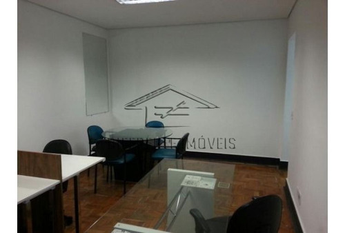Imagem 1 de 10 de Lindo Sobrado Comercial 7 Salas , 1 Wc No Belenzinho!!!!!!