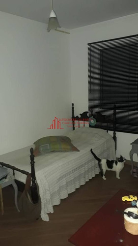 Imagem 10 de 13 de Apartamneto De Bom Tamanho Próximo Ao Sacomã - 1624