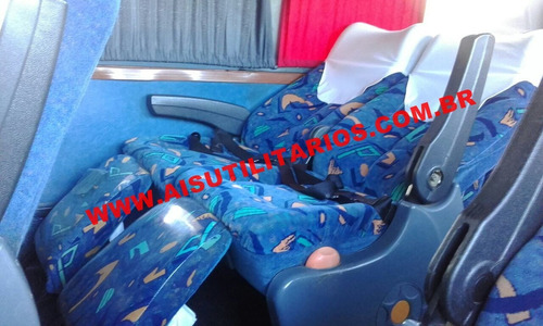 Imagem 4 de 5 de Marcopolo Paradiso 1350 Excelente Estado Confira!! Ref.246