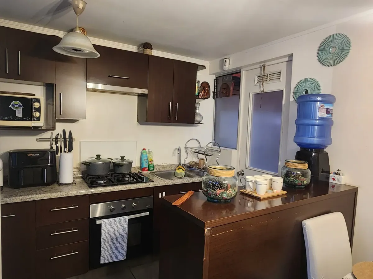 Imagen 5 de 15 de Se Vende Casa En Barrio Residencial Faldeos De Nos