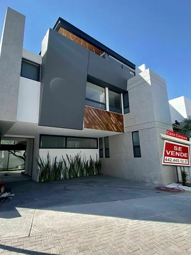 La Vista Residencial, 3 Niveles, Roof Garden, Doble Altura, 3 Recs, Tapanco..