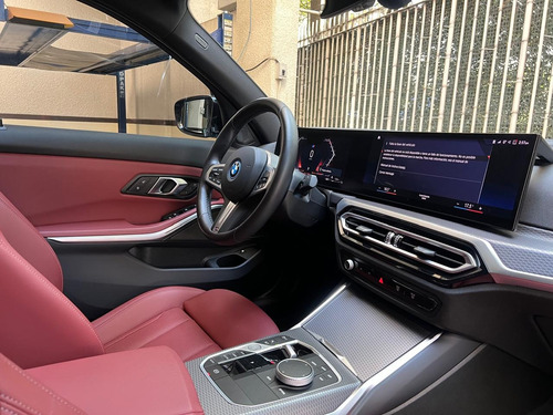 BMW Serie 3 2.0 330E Hibrido Conectable