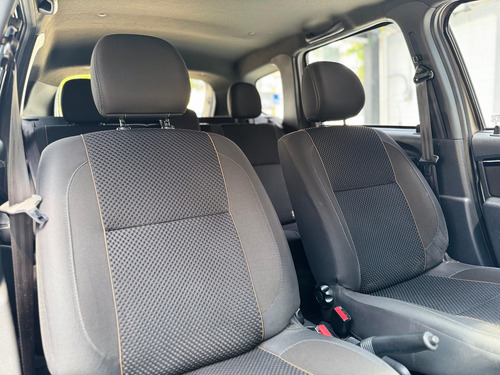 Renault Duster 2.0 Intens At
